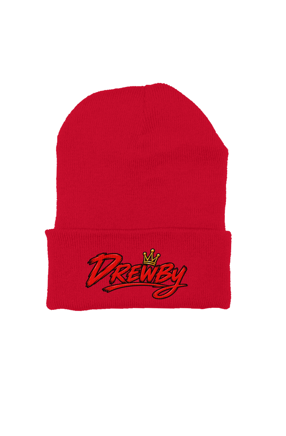 Drewby Forever Memorial Collection Beanie