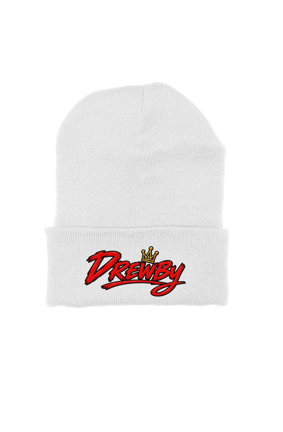 Drewby Forever Memorial Collection Beanie