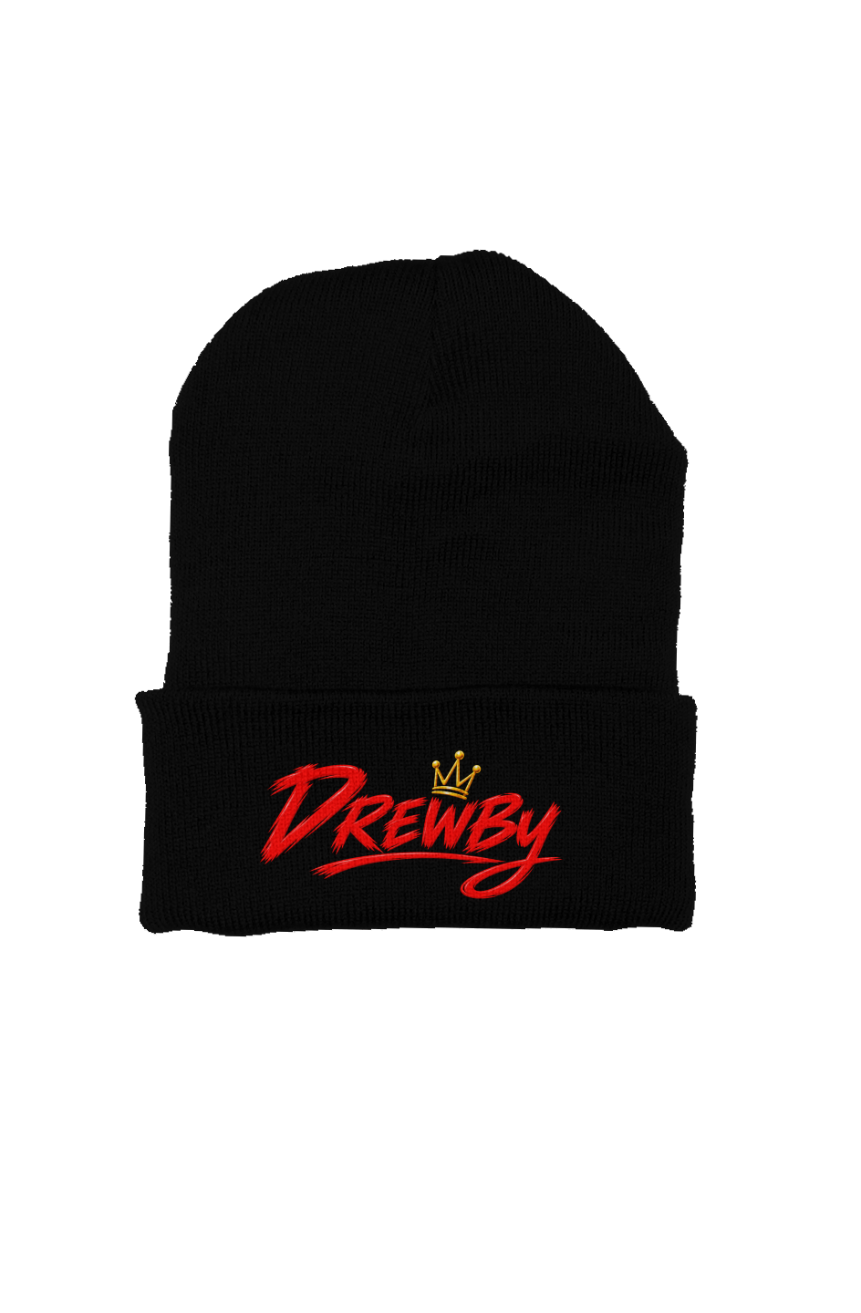 Drewby Forever Memorial Collection Beanie