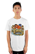 T MAC Marion Is Still Listening Tee