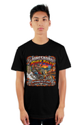 KandyKushington Jonesboro River Rally 2027 Exclusive Early Release Biker Tee