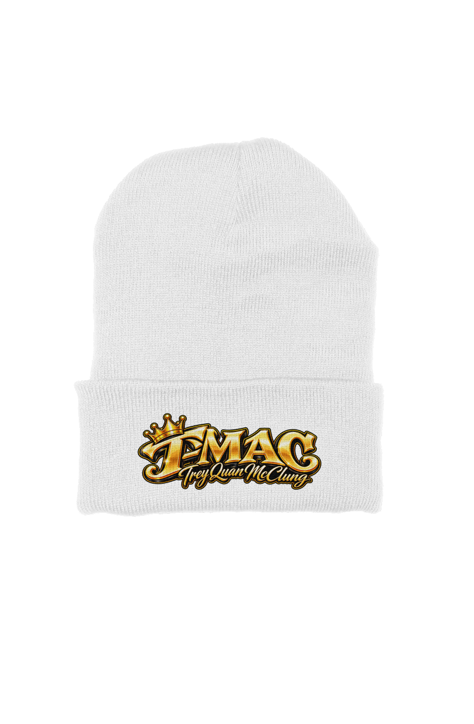 KandyKushington T MAC Legacy Beanie Marion Is Still Listening