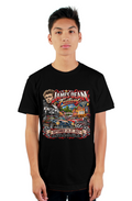 KandyKushington James Dean Festival 2027 Exclusive Early Release Tee