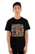 KandyKushington Welcome to Marion Indiana Commemorative City Tee