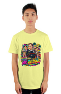 KandyKushington MR BELDING 90s Principal Tribute Tee