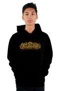 KandyKushington Name Stake Logo Hoody