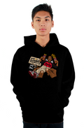 KandyKushington Drewby Hoodie