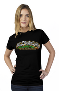 KandyKushington Made in USA Women s Tee Season 2