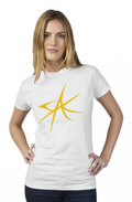 KandyKushington Brands Signature CAC Symbol Women s Tee