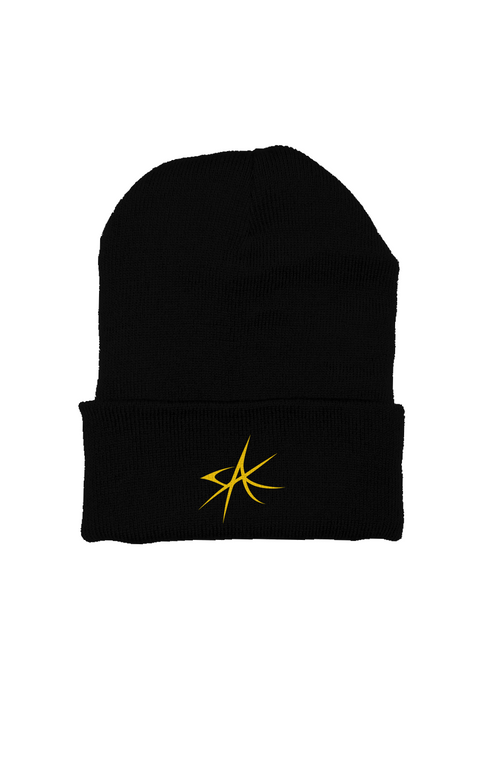 KandyKushington Brands CAC Symbol Beanie