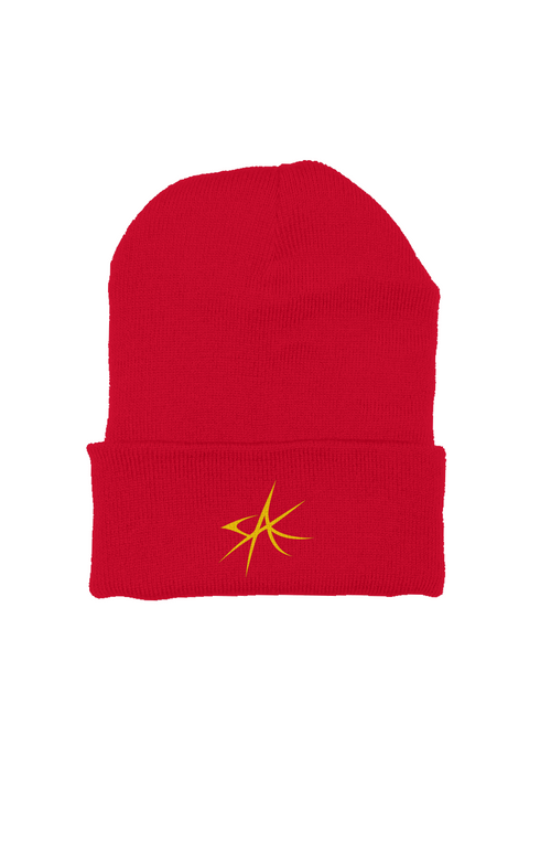 KandyKushington Brands CAC Symbol Beanie