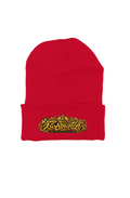 KandyKushington Brands Signature Logo Beanie
